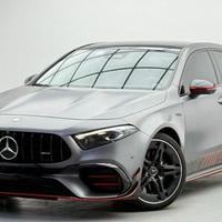 Mercedes-benz A 45 AMG 45S 4Matic+ Premium Plus NO