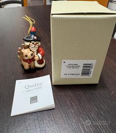 Thun Carabinieri con Renna