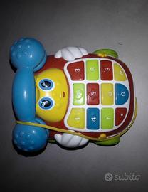 telefono didattico 