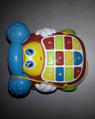 telefono didattico 