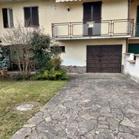 Villa a schiera mq.180