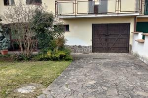 Villa a schiera mq.180