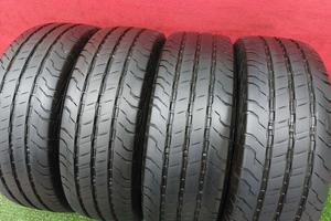 215 65 16C Gomme Estive 80% Continental 215 65R16C