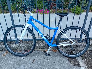bicicletta Woom 5