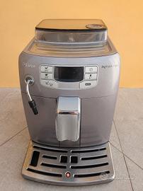 Macchina Caffè Saeco Intellia Evo