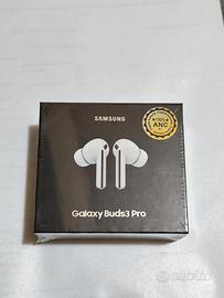 cuffie samsung galaxy buds3 pro