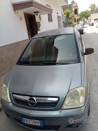 Meriva gpl