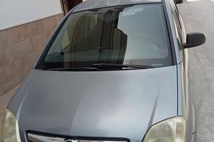 Meriva gpl