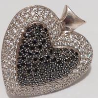 MISIS - ANELLO SAN VALENTINO