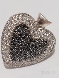 MISIS - ANELLO SAN VALENTINO