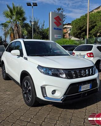 Suzuki Vitara (2015) 1.0 Boosterjet Starview