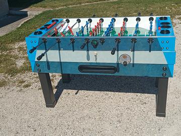 calcio balilla calcetto 