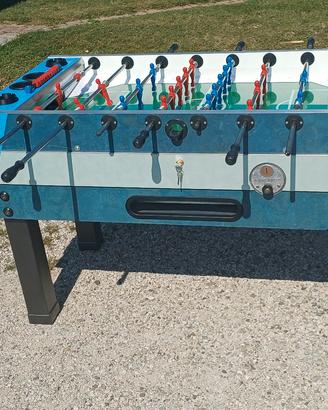 calcio balilla calcetto 