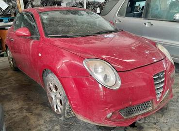 RICAMBI Alfa Mito 1.4 B/GPL anno 2010 - DZ199ZK
