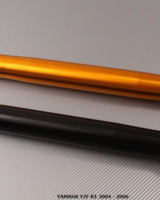 Foderi forcella SPR YAMAHA YZF R1 2004 - 2006