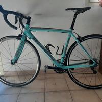 Bianchi via Nirone