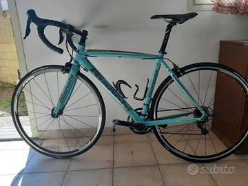 Bianchi via Nirone