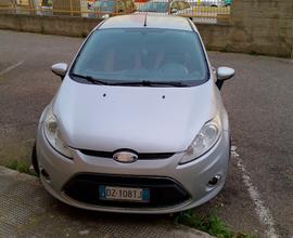 FORD Fiesta 5ª serie - 2010