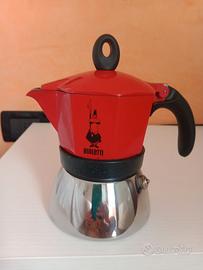 caffettiera bialetti
