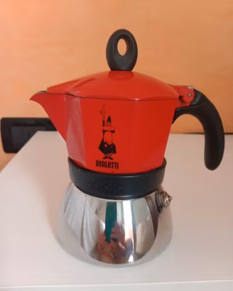 caffettiera bialetti
