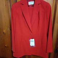 Completo Tailleur Diana Gallesi