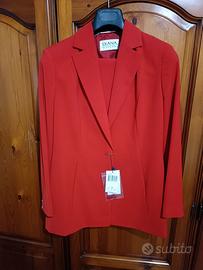 Completo Tailleur Diana Gallesi