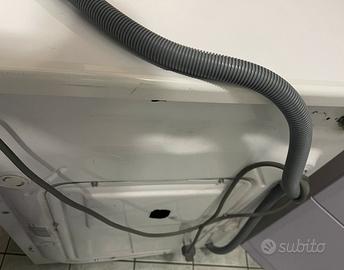 Lavatrice 7kg Candy USATA