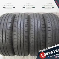 Saldi 165 60 15 Continental 90% Estive 165 60 R15
