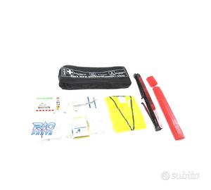 KIT DI PRONTO SOCCORSO