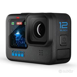 Go Pro Hero 12