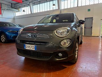 Fiat 500X 1.3 MultiJet 95 CV PREZZO SENZA VICOLI
