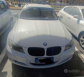 Bmw 316d Turing 