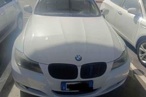 Bmw 316d Turing 