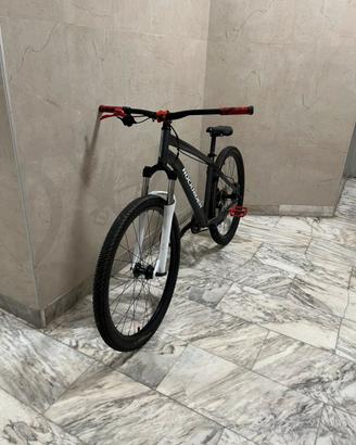 rockrider st120