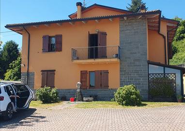 Villa bifamiliare Casanuova Firenzuola