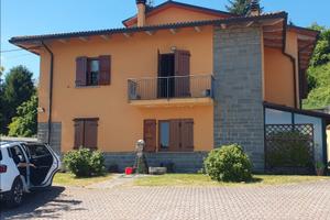 Villa bifamiliare Casanuova Firenzuola
