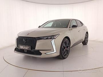 DS DS4 1.2 puretech Performance Line+ 130cv auto