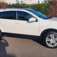 qashqai 1.6 dci +2 tekna 