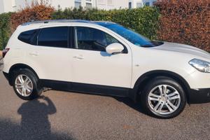 qashqai 1.6 dci +2 tekna 