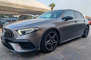 Mercedes-benz A 200 d Automatic Premium