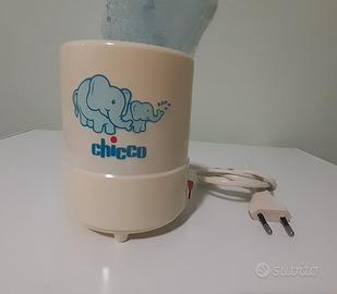 Scaldabiberon vintage - Chicco 