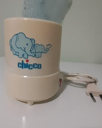 Scaldabiberon vintage - Chicco 