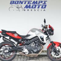 BMW F 800 R - KM. 31000 + SC-PROJECT