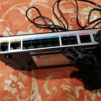 Router Huawei