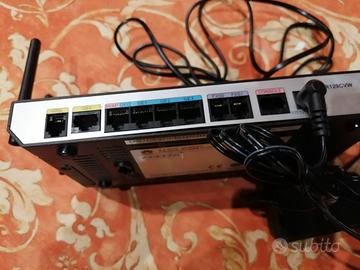 Router Huawei