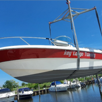 Sessa key largo 20 dek