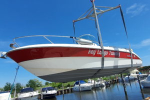 Sessa key largo 20 dek