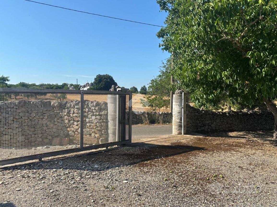 RUSTICO A MARTINA FRANCA - Vista 5