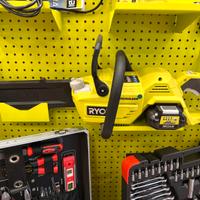 Elettro sega a batteria Ryobi 36v