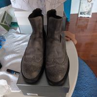 stivaletto tod's taglia 7,5